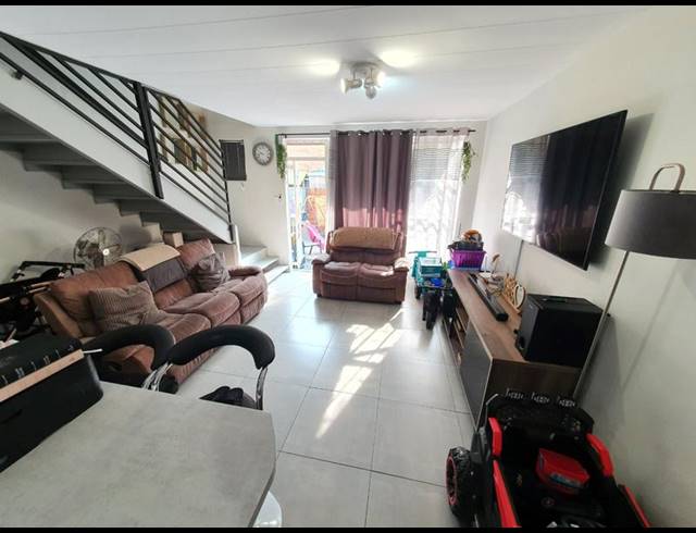 2 BEDROOM APARTMENT FOR SALE IN DORANDIA